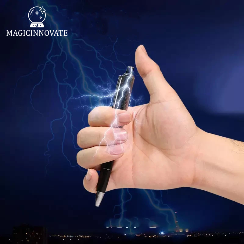 Stylo à Bille Magique Très Amu - Magic Tricks avis et prix