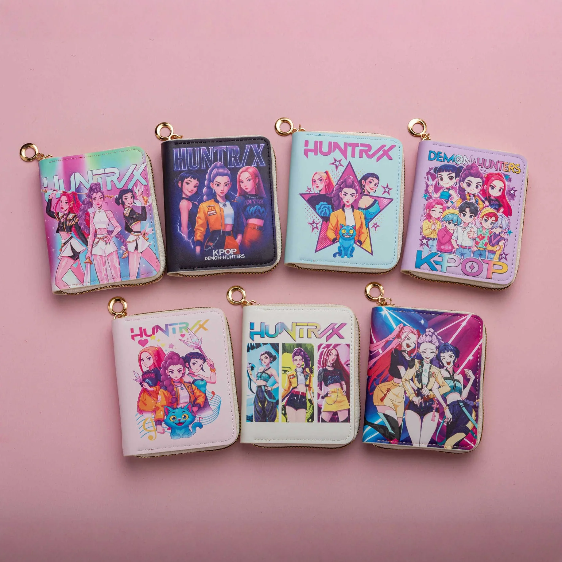 Portefeuille mignon de chasseu - Novelty Gifts avis et prix