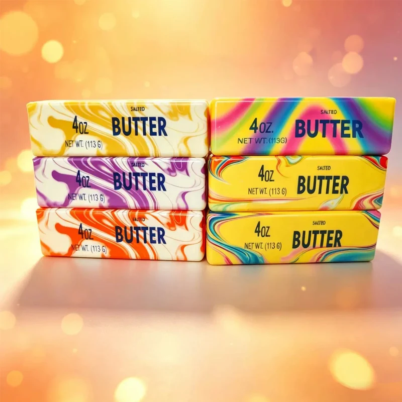 Jouets anti-stress élastiques - Prank Toys avis et prix