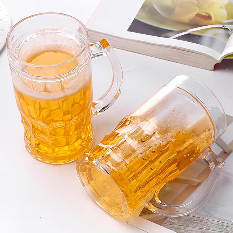Tasse à bière fausse drôle de - Prank Toys avis et prix
