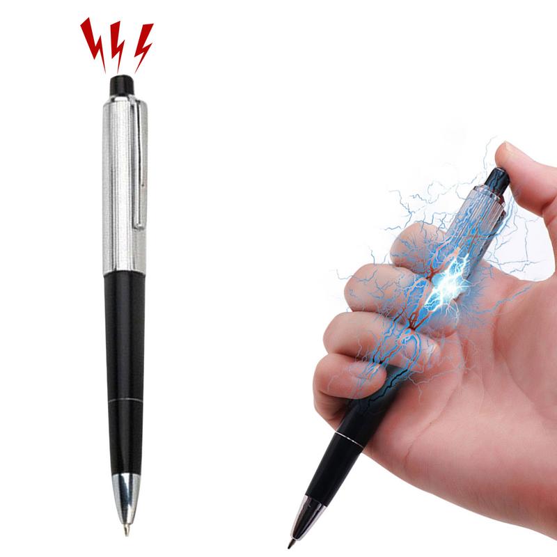 Stylo à choc électrique, gadge - Shock Pen Prank Toy avis et prix