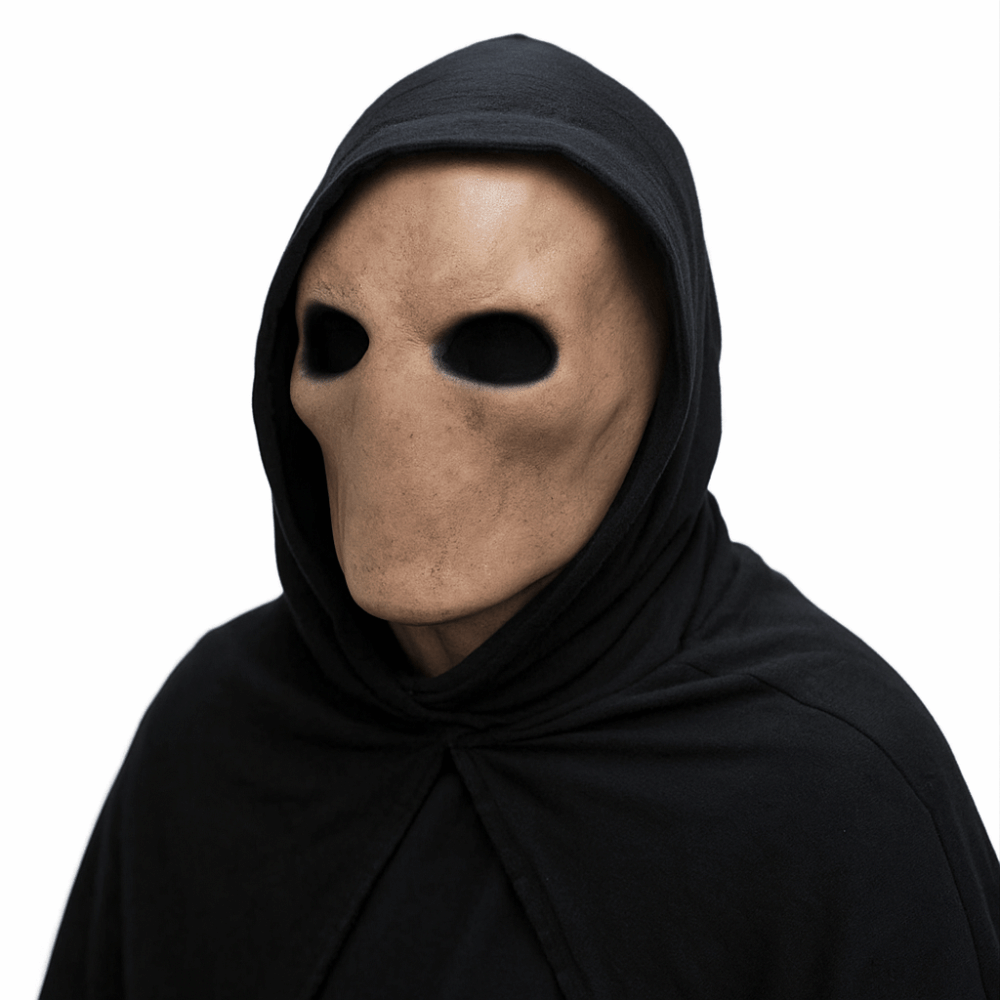 Masque Slenderman d'halloween  - Magic Tricks avis et prix