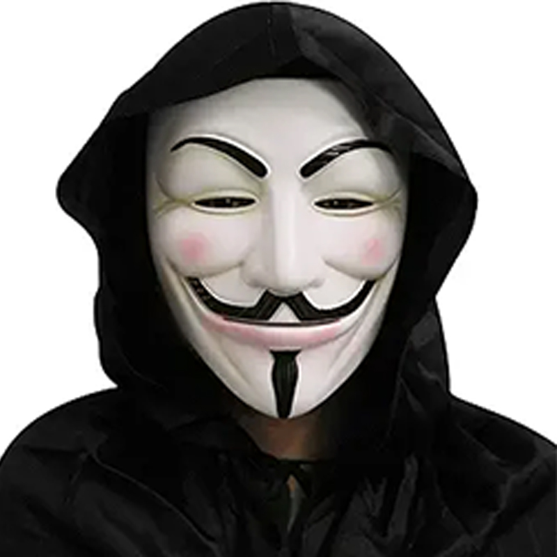 Masque LED Vendetta, décoratio - Magic Tricks avis et prix