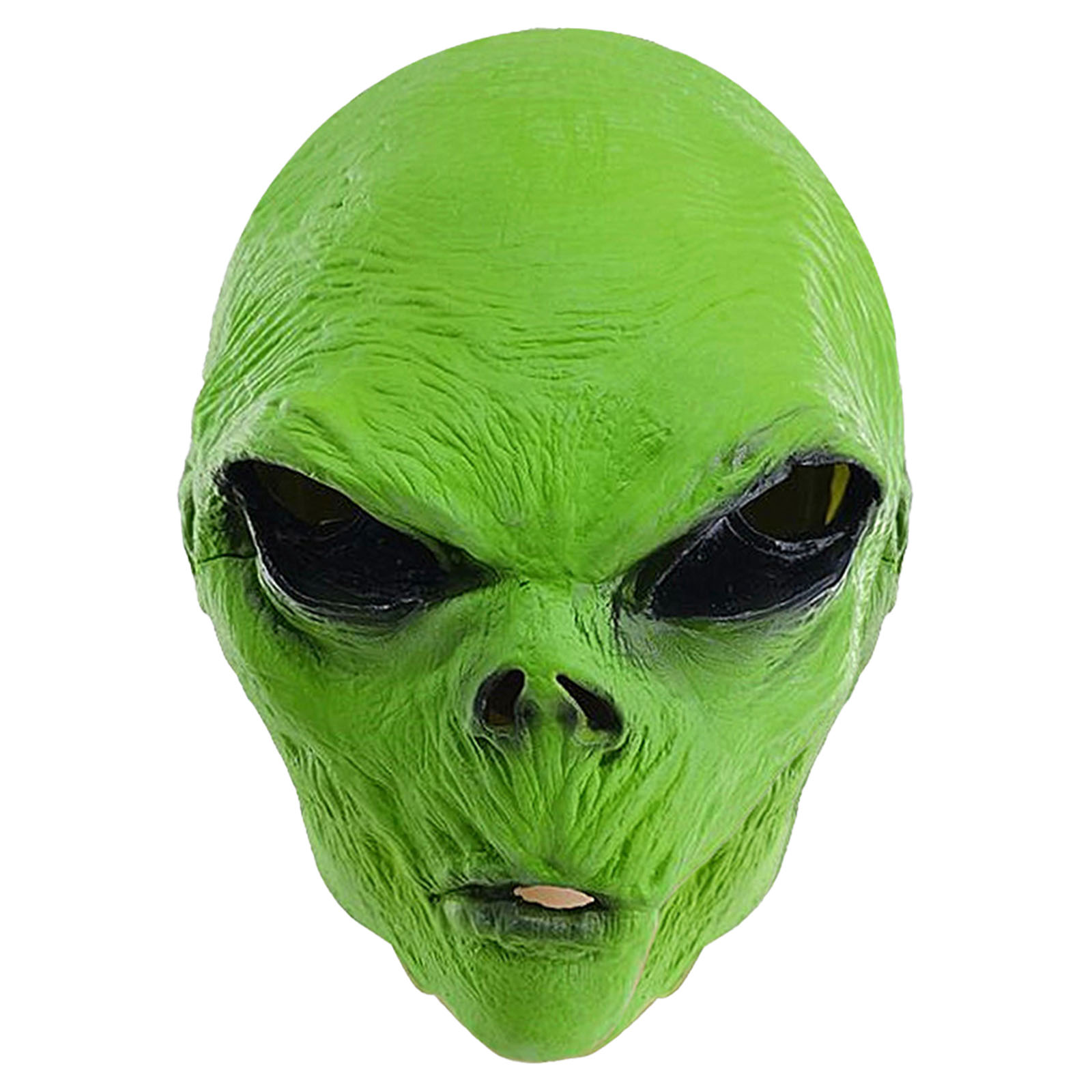 Ensemble de masques extraterre - Costumes avis et prix