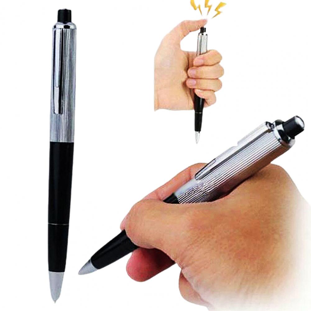 Stylo à Choc Électrique Créati - Magic Tricks avis et prix