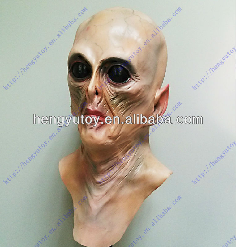 Masque extraterrestre de luxe  - Magic Tricks avis et prix