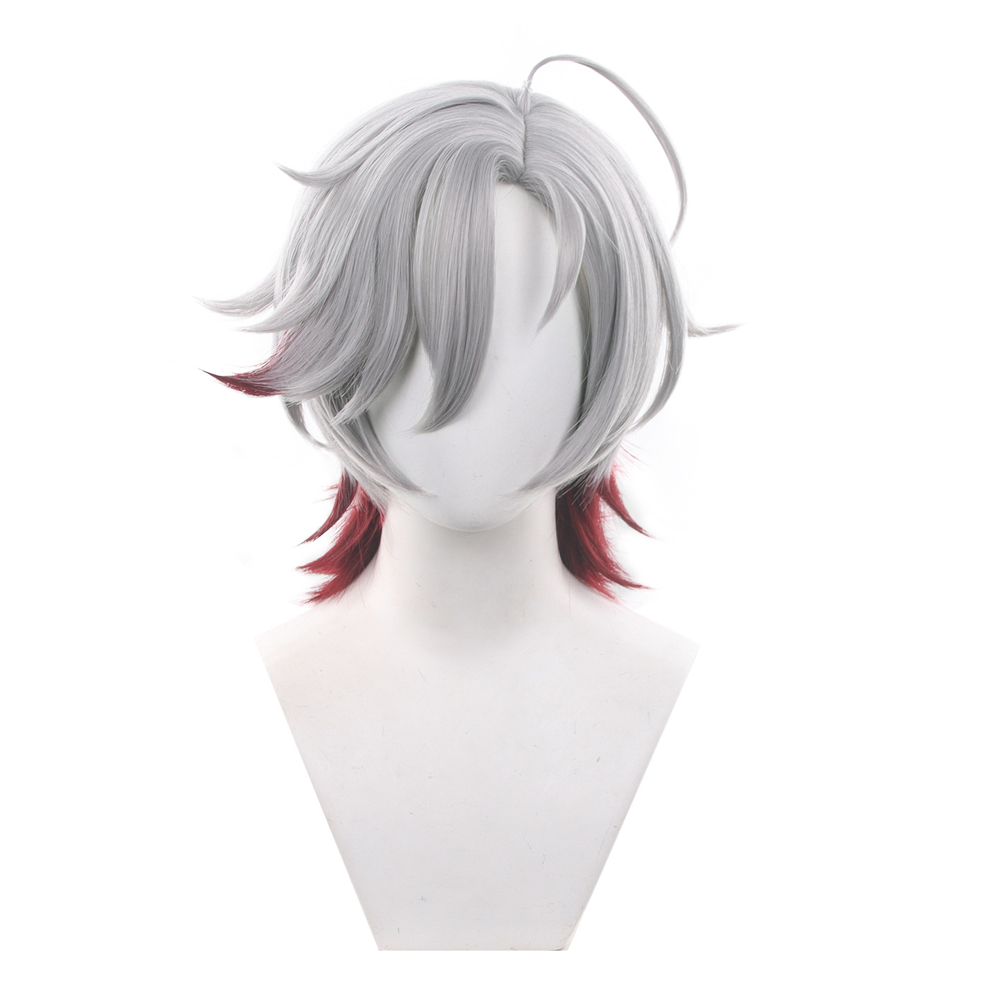Perruque de cosplay Illuga en - Anime Cosplay Wig Heat Resistant avis et prix