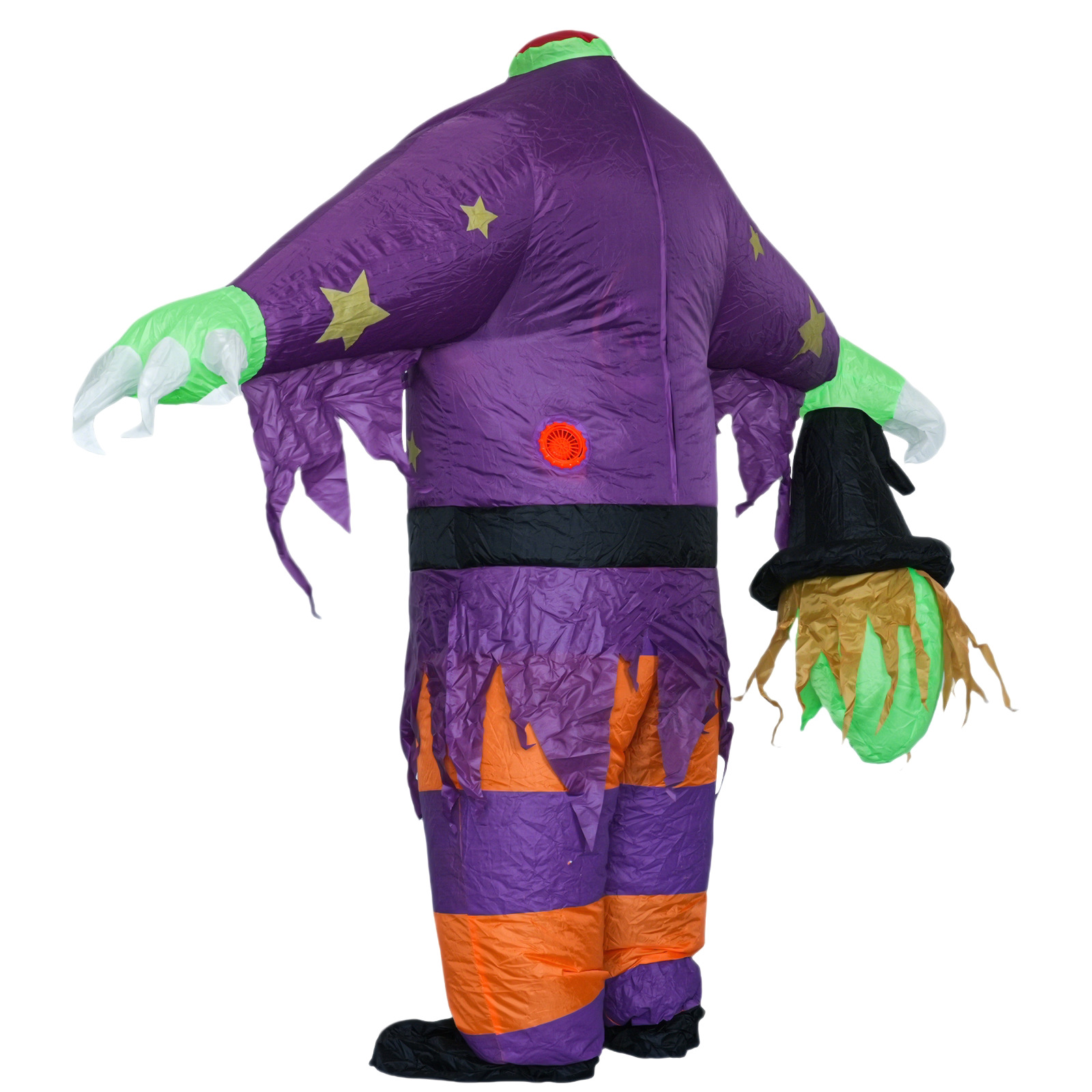 1 pièce de costume gonflable d - Costumes avis et prix