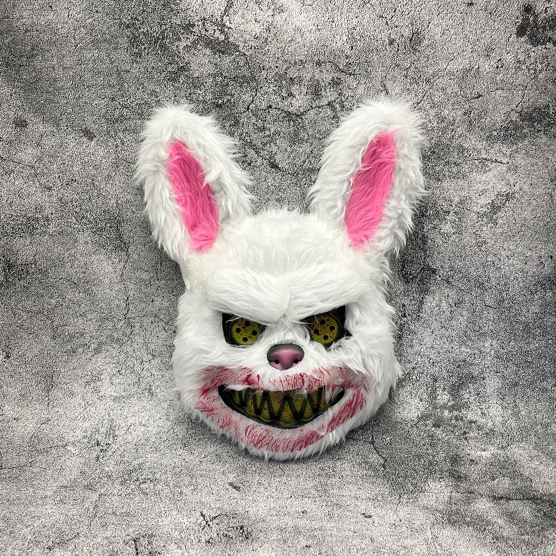 Masque LED Lumineux pour Fête  - Led Purge Mask Halloween avis et prix