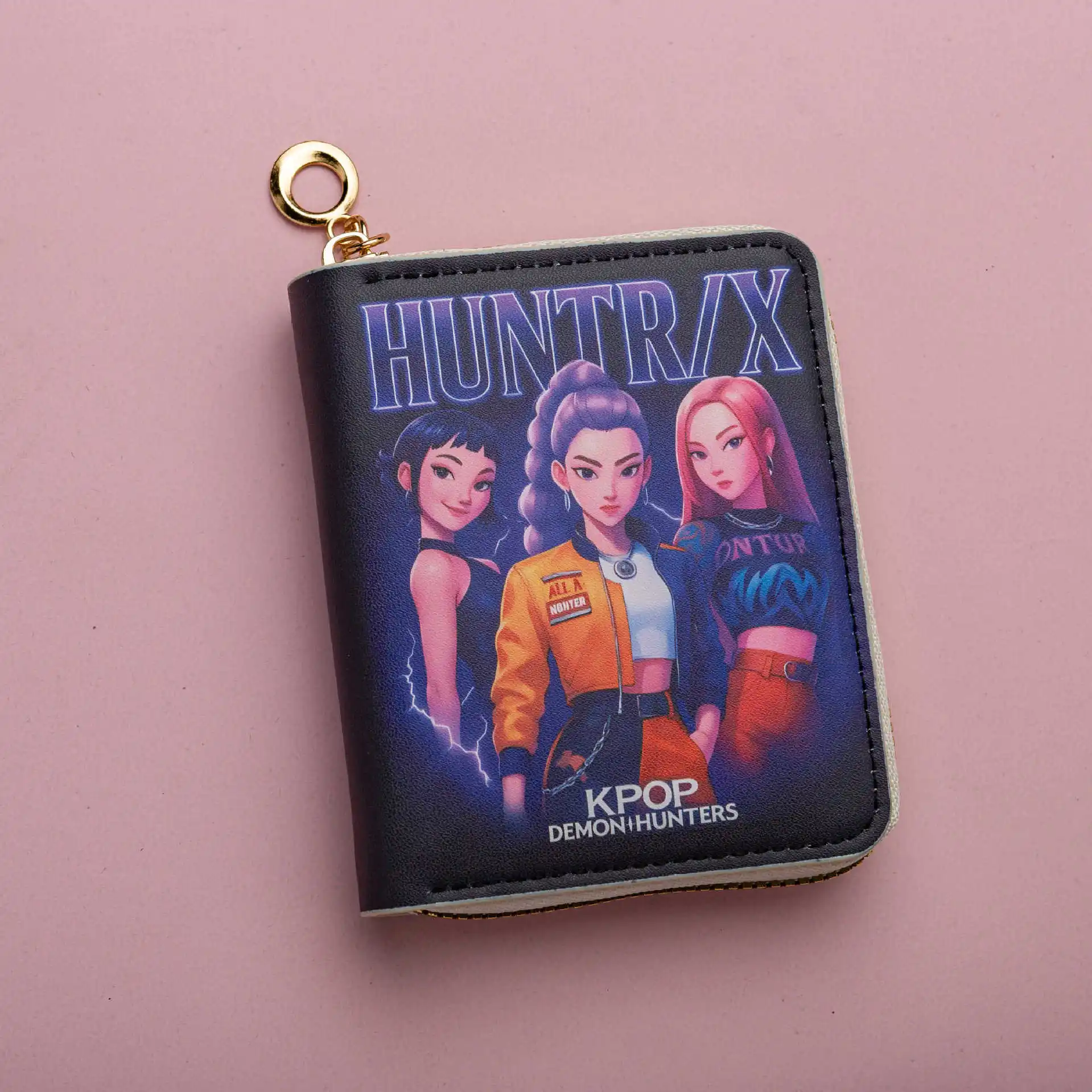 Portefeuille mignon de chasseu - Novelty Gifts avis et prix
