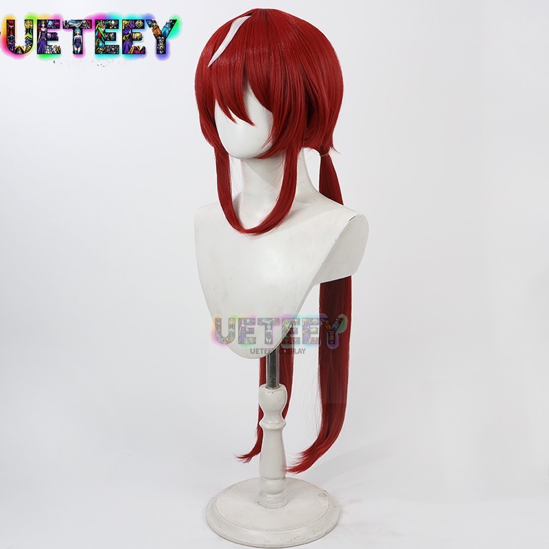 UETEEY jeu Uma Musume joli Der - Anime Cosplay Wig Heat Resistant avis et prix