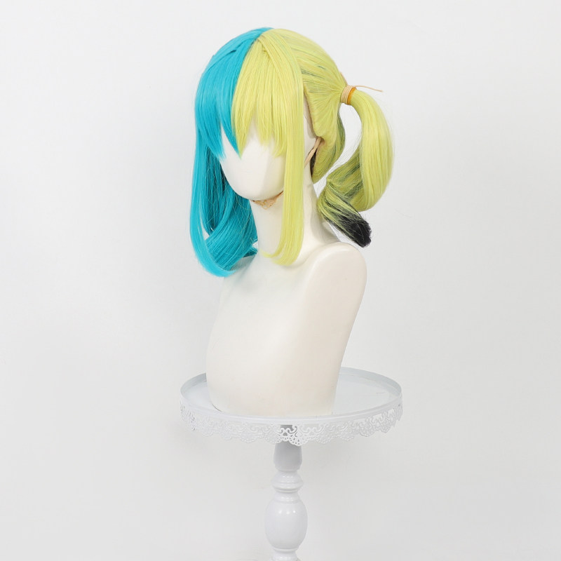 Perruque de Cosplay Anime Cana - Anime Cosplay Wig Heat Resistant avis et prix
