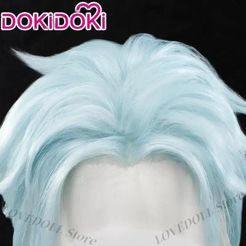 Perruque de figurine de cospla - Anime Cosplay Wig Heat Resistant avis et prix