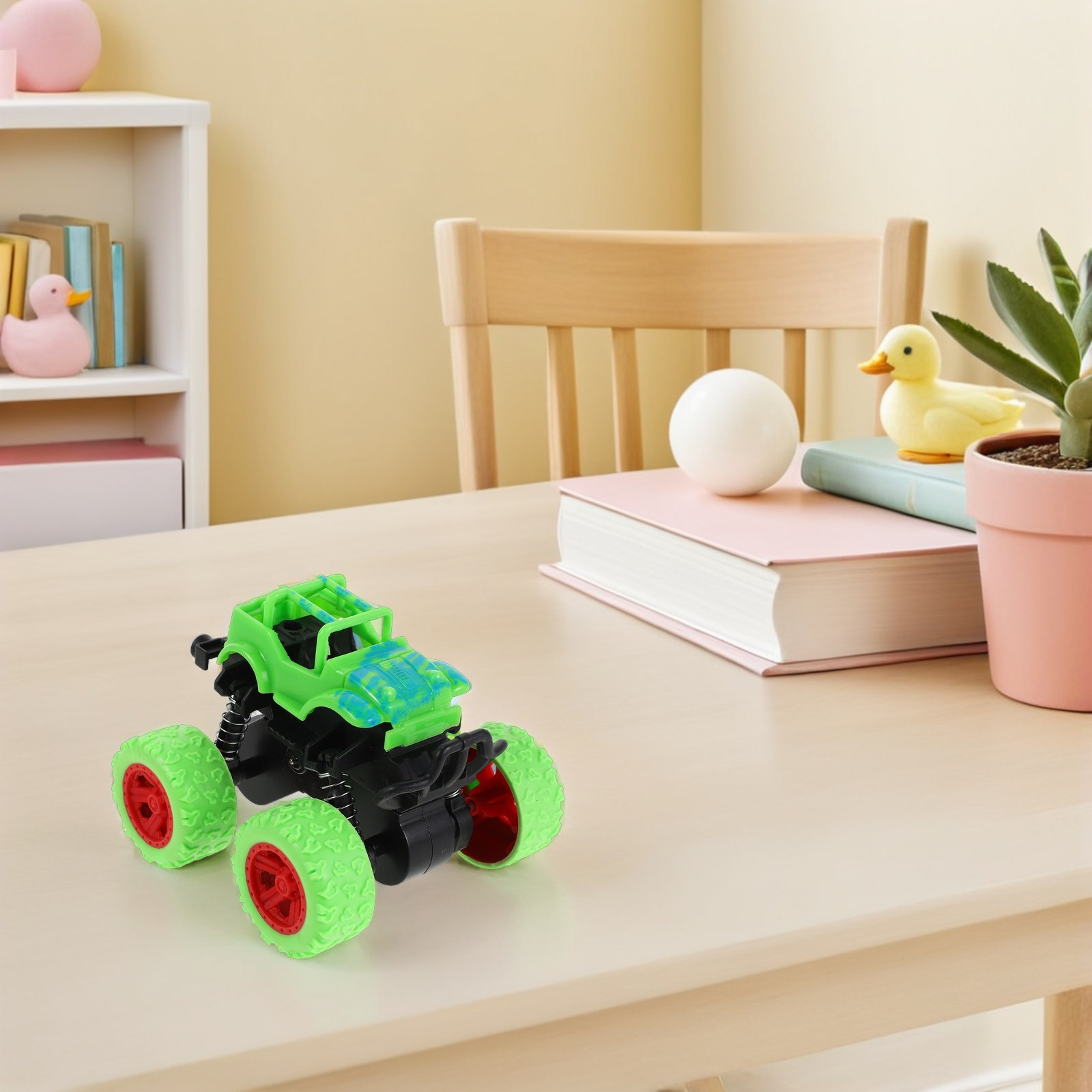 6 véhicules tout-terrain à ine - Party Supplies avis et prix