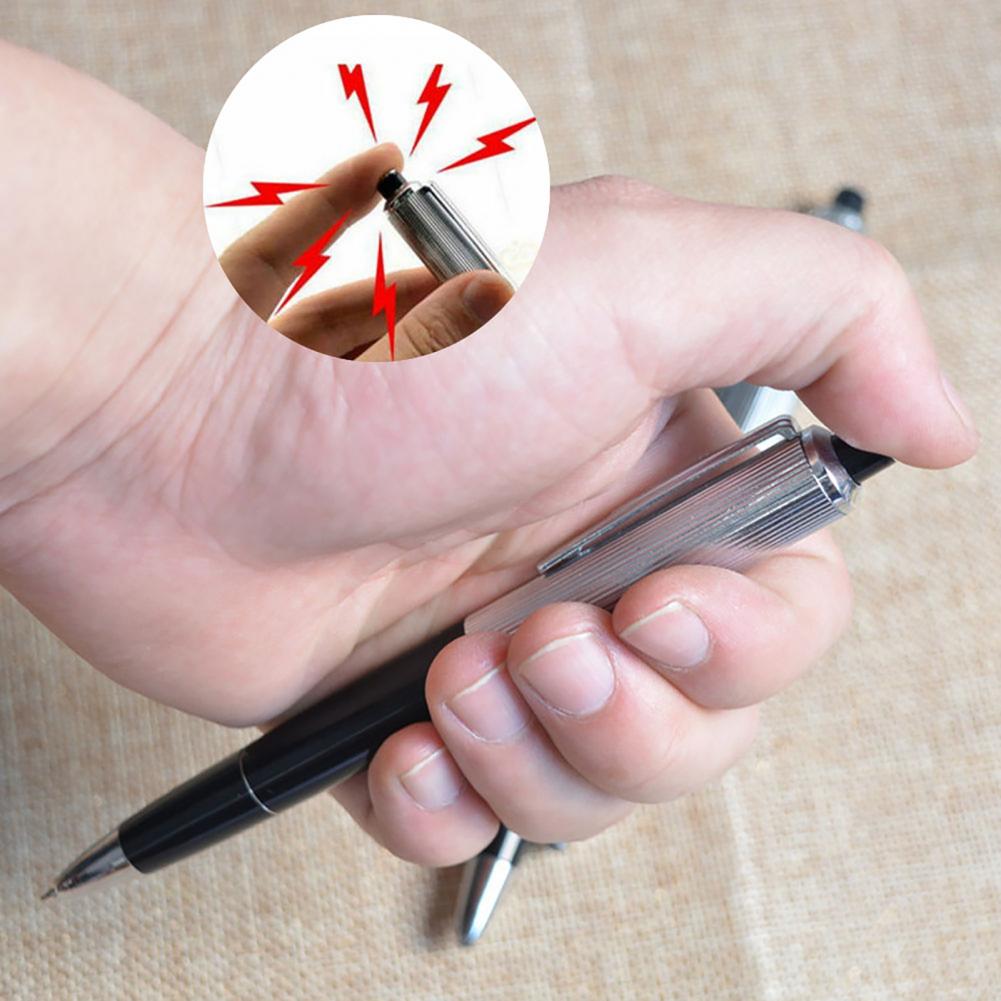 Stylo à Choc Électrique Créati - Shock Pen Prank Toy avis et prix