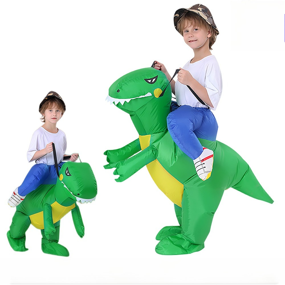 ZOETOPKID Costume de dinosaure - Costumes avis et prix