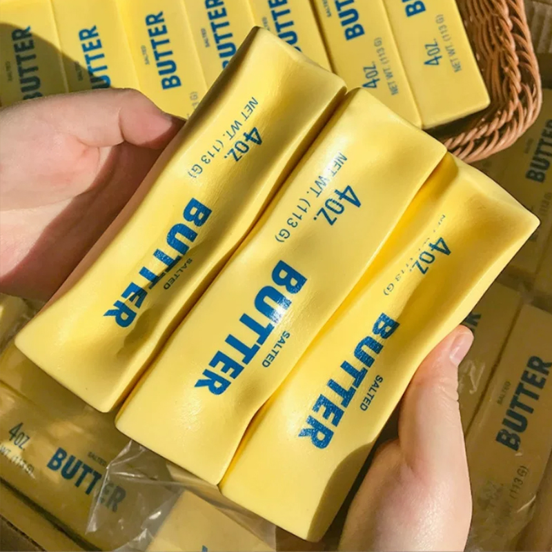 Balle anti-stress en forme de  - Novelty Gifts avis et prix