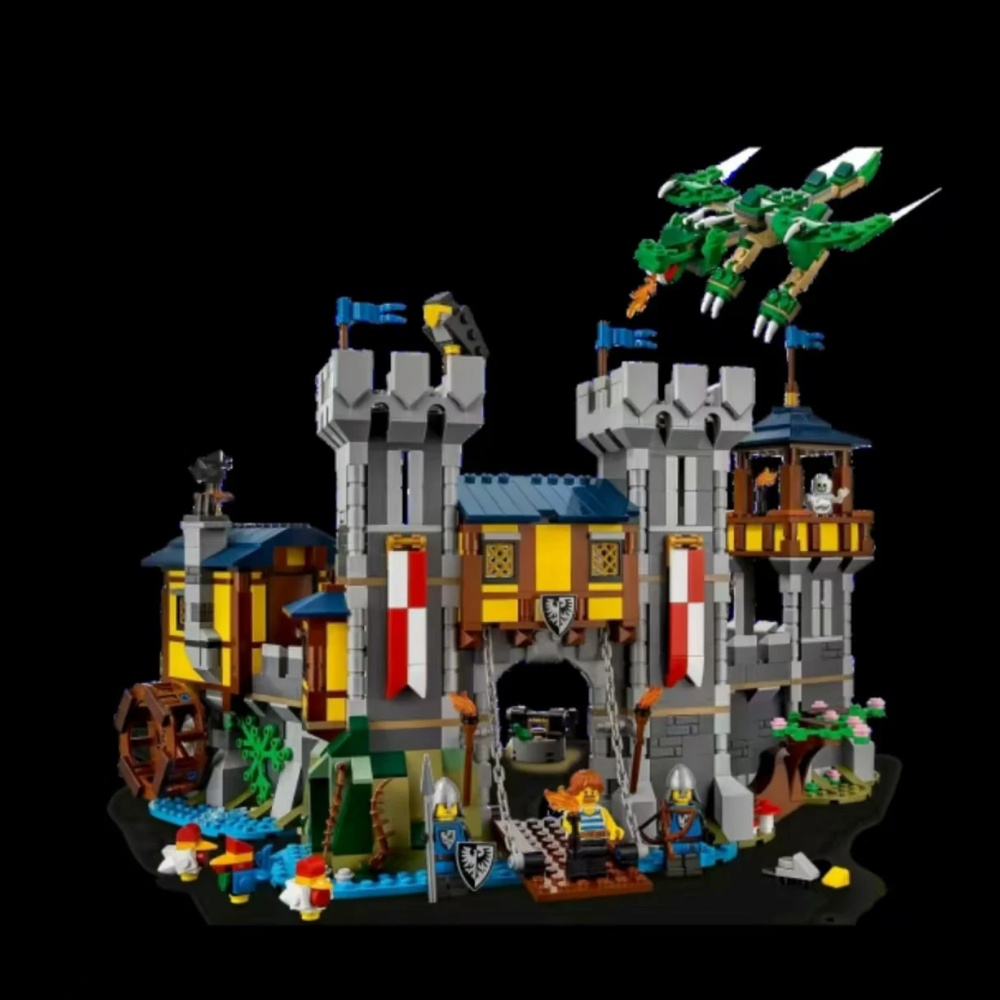 Ensemble de 1426 pièces de con - Novelty Gifts avis et prix