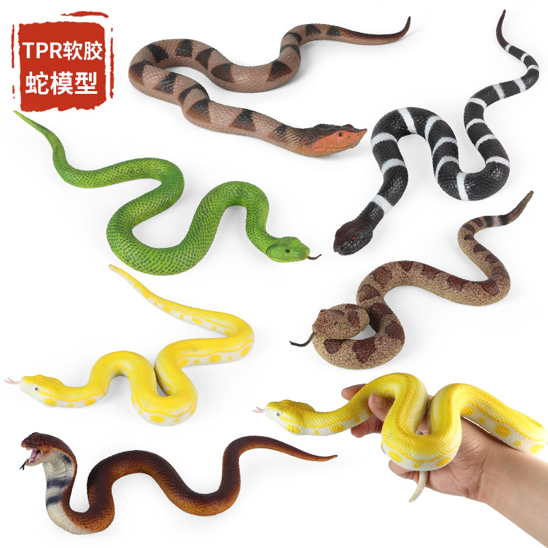 Simulation de figurine en caou - Prank Toys avis et prix