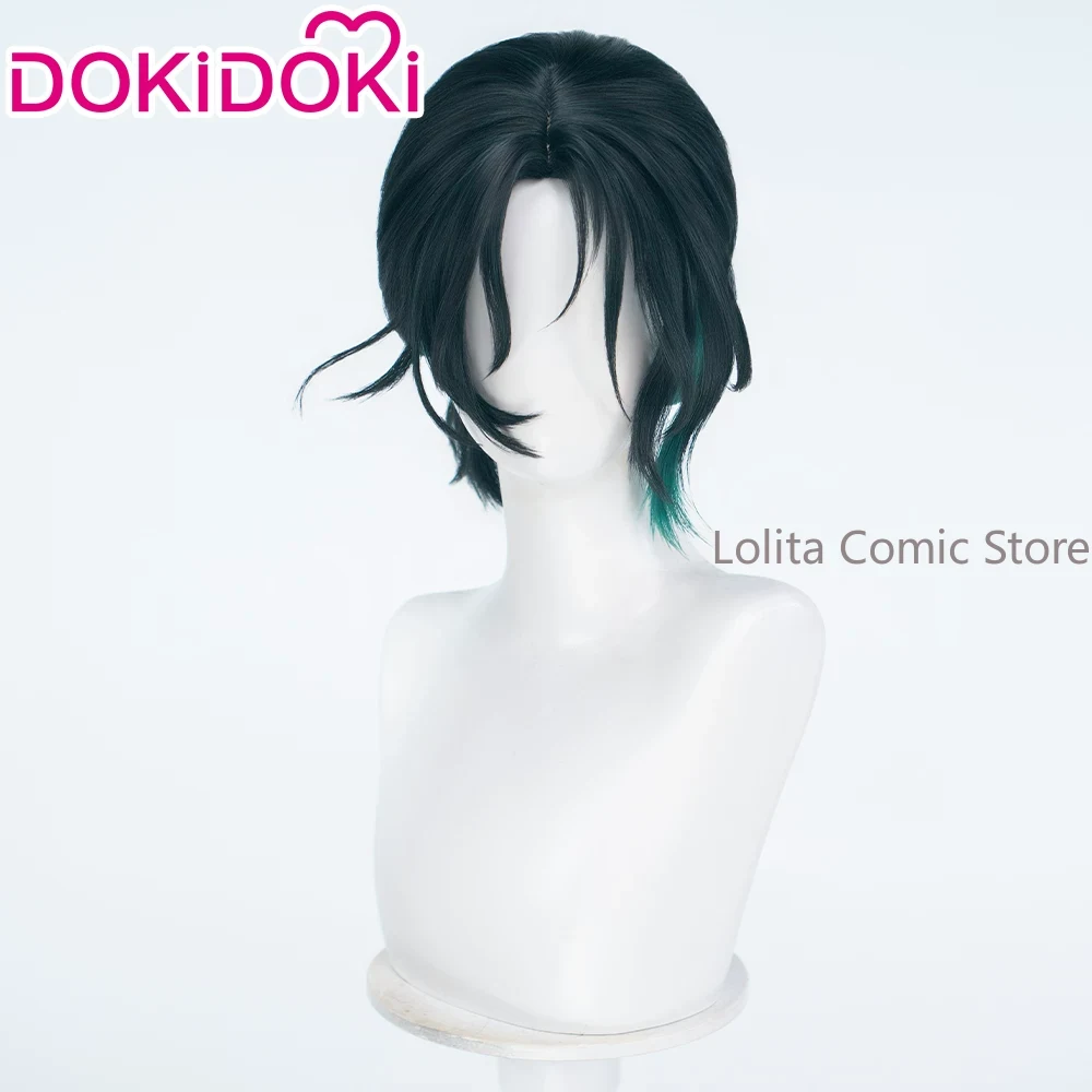 Perruque de cosplay résistante - Anime Cosplay Wig Heat Resistant avis et prix