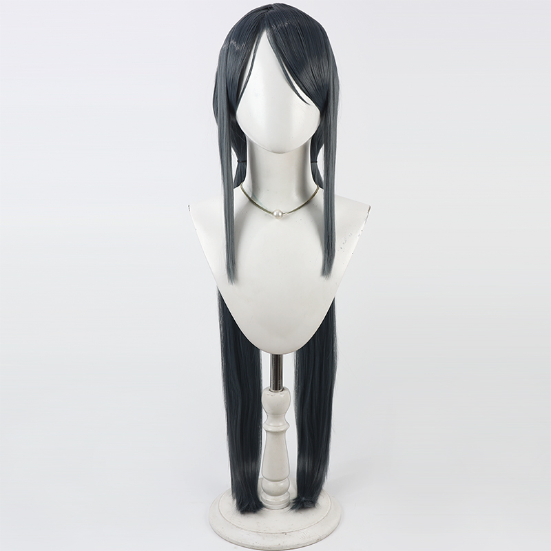 Exia Cosplay perruque Nikke dé - Anime Cosplay Wig Heat Resistant avis et prix